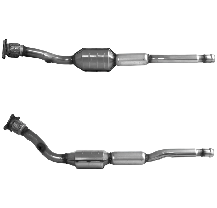 Autoteile BM CATALYSTS Homologiert Benzin Kat für VOLVO 850 2L Benzin | Euro 2 | OEM: 1271280 bei Autoteile TRUST