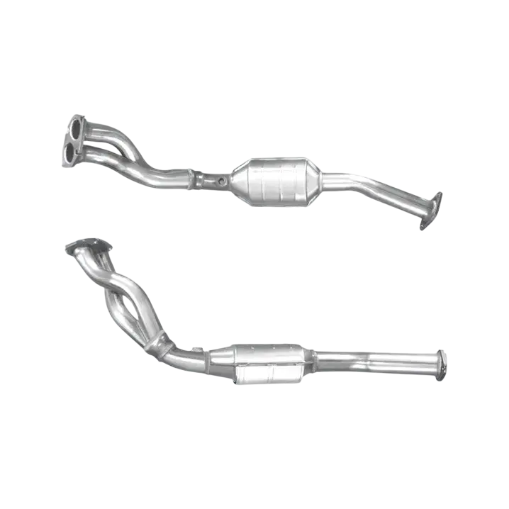 Autoteile BM CATALYSTS Homologiert Benzin Kat für OPEL FRONTERA 2L Benzin | Euro 2 | OEM: 5854294 bei Autoteile TRUST