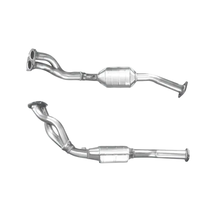 Autoteile BM CATALYSTS Homologiert Benzin Kat für OPEL FRONTERA 2L Benzin | Euro 2 | OEM: 5854294 bei Autoteile TRUST