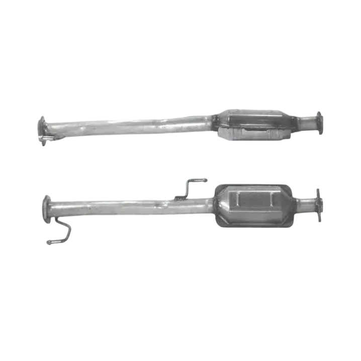 Autoteile BM CATALYSTS Homologiert Benzin Kat für SUZUKI VITARA 1.6L Benzin | Euro 2 | OEM: 1425058B20 bei Autoteile TRUST