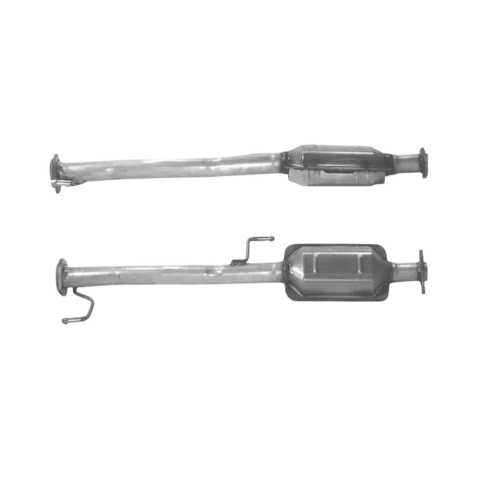 Autoteile BM CATALYSTS Homologiert Benzin Kat für SUZUKI VITARA 1.6L Benzin | Euro 2 | OEM: 1425058B20 bei Autoteile TRUST