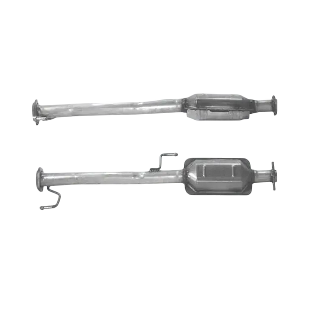 Autoteile BM CATALYSTS Homologiert Benzin Kat für SUZUKI VITARA 1.6L Benzin | Euro 2 | OEM: 1425058B20 bei Autoteile TRUST