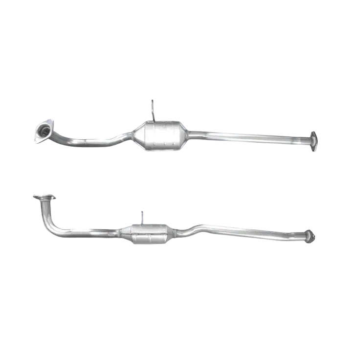 BM CATALYSTS Homologiert Benzin Kat für SUZUKI SCHNELL 1L Benzin | Euro 2 | OEM: 1.41906e+37 Autoteile TRUST