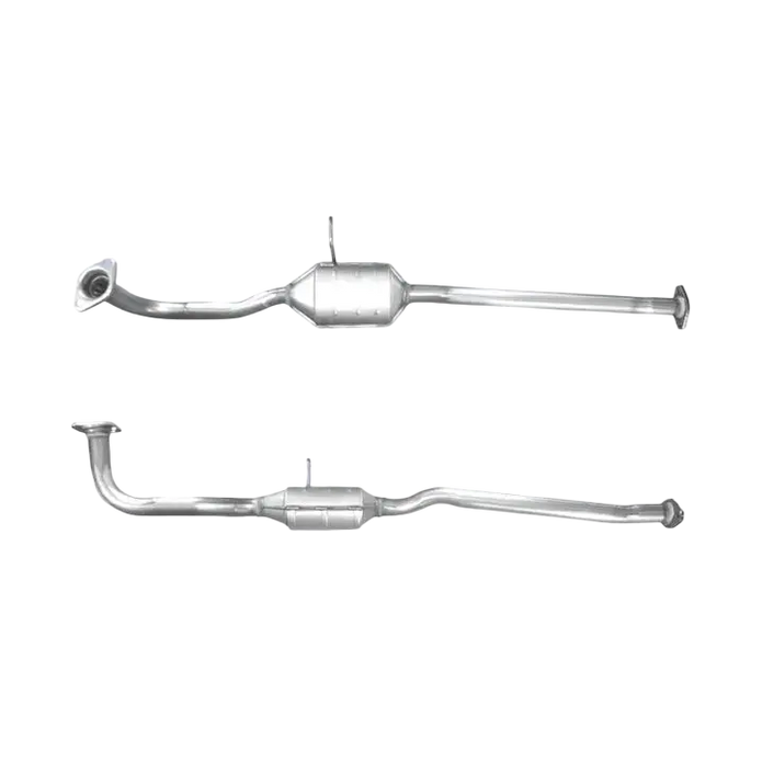 Autoteile BM CATALYSTS Homologiert Benzin Kat für SUZUKI SWIFT 1L Benzin | Euro 2 | OEM: 1.41906e+37 bei Autoteile TRUST