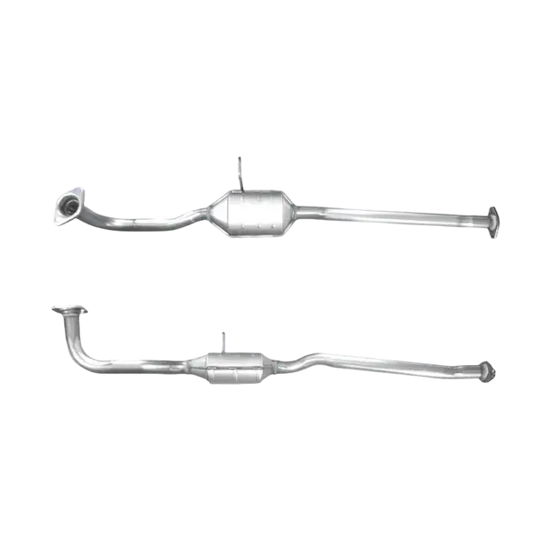 Autoteile BM CATALYSTS Homologiert Benzin Kat für SUZUKI SWIFT 1L Benzin | Euro 2 | OEM: 1.41906e+37 bei Autoteile TRUST