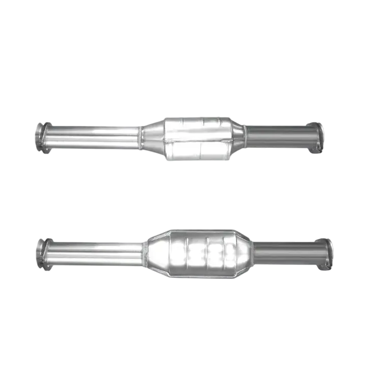 Autoteile BM CATALYSTS Homologiert Benzin Kat für SAAB 9000 2L Benzin | Euro 2 | OEM: 4526372 bei Autoteile TRUST