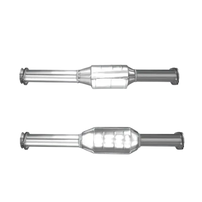 Autoteile BM CATALYSTS Homologiert Benzin Kat für SAAB 9000 2L Benzin | Euro 2 | OEM: 4526372 bei Autoteile TRUST