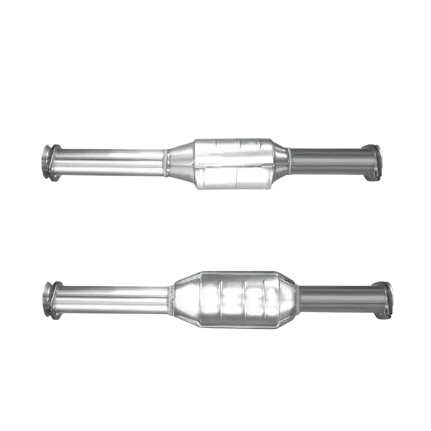 Autoteile BM CATALYSTS Homologiert Benzin Kat für SAAB 9000 2L Benzin | Euro 2 | OEM: 4526372 bei Autoteile TRUST