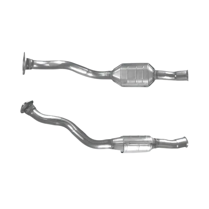 Autoteile BM CATALYSTS Homologiert Benzin Kat für CITROEN XM 2L Benzin | Euro 2 | OEM: 025251541A bei Autoteile TRUST