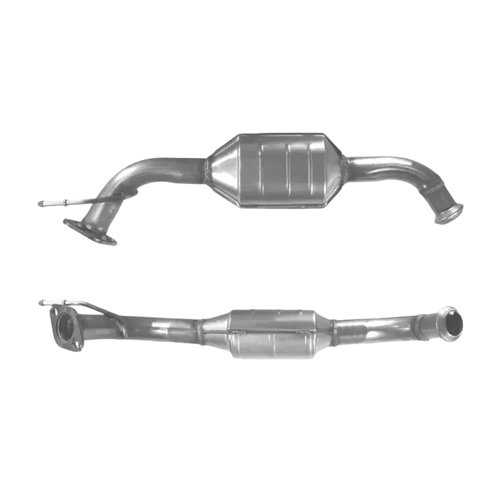 Autoteile BM CATALYSTS Homologiert Benzin Kat für RENAULT TRAFIC 2L Benzin | Euro 2 | OEM: 6006004808 bei Autoteile TRUST