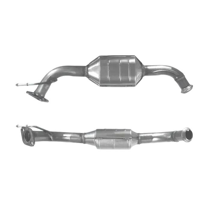 Autoteile BM CATALYSTS Homologiert Benzin Kat für RENAULT TRAFIC 2L Benzin | Euro 2 | OEM: 6006004808 bei Autoteile TRUST