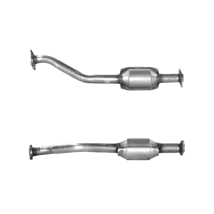 BM CATALYSTS Homologiert Benzin Kat für SUZUKI BALENO 1.3L Benzin | Euro 2 | OEM: 1422060G60 Autoteile TRUST