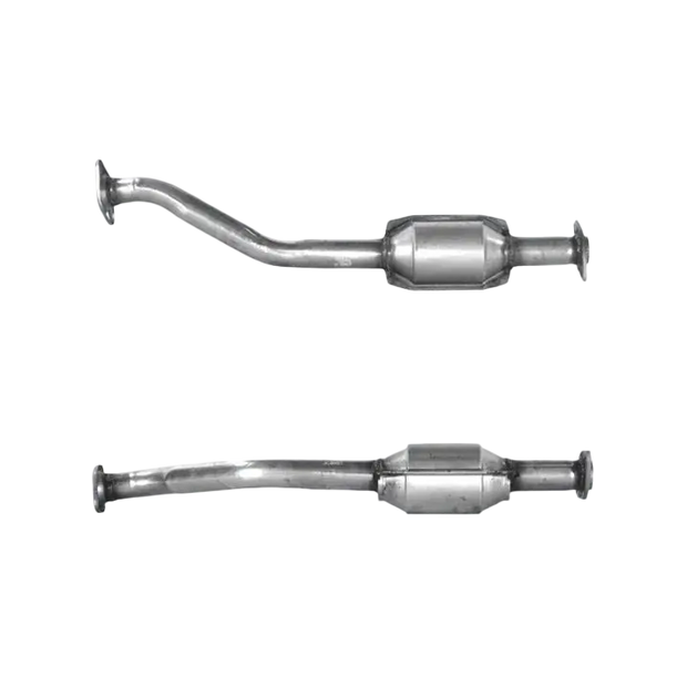 Autoteile BM CATALYSTS Homologiert Benzin Kat für SUZUKI BALENO 1.3L Benzin | Euro 2 | OEM: 1422060G60 bei Autoteile TRUST