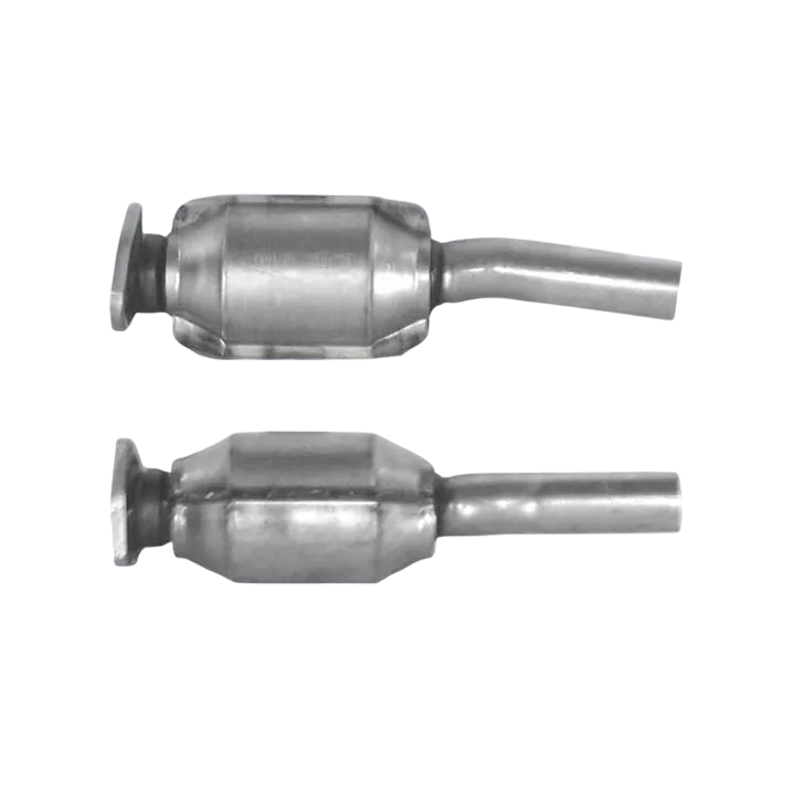 BM CATALYSTS Homologiert Benzin Kat für SITZ CÓRDOBA 1.6L Benzin | Euro 2 | OEM: 165131701N Autoteile TRUST
