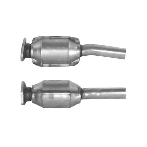 Autoteile BM CATALYSTS Homologiert Benzin Kat für SEAT CÓRDOBA 1.6L Benzin | Euro 2 | OEM: 165131701N bei Autoteile TRUST