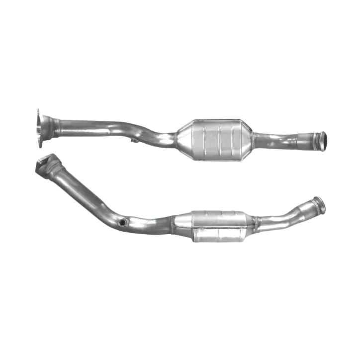 Autoteile BM CATALYSTS Homologiert Benzin Kat für CITROEN XSARA 1.8L Benzin | Euro 2 | OEM: 170584 bei Autoteile TRUST