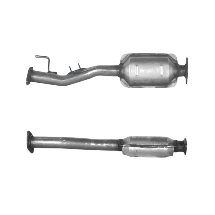 Autoteile BM CATALYSTS Homologiert Benzin Kat für TOYOTA RAV4 2L Benzin | Euro 2 | OEM: 1746074080 bei Autoteile TRUST