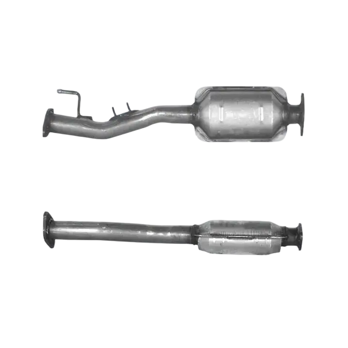 Autoteile BM CATALYSTS Homologiert Benzin Kat für TOYOTA RAV4 2L Benzin | Euro 2 | OEM: 1746074080 bei Autoteile TRUST