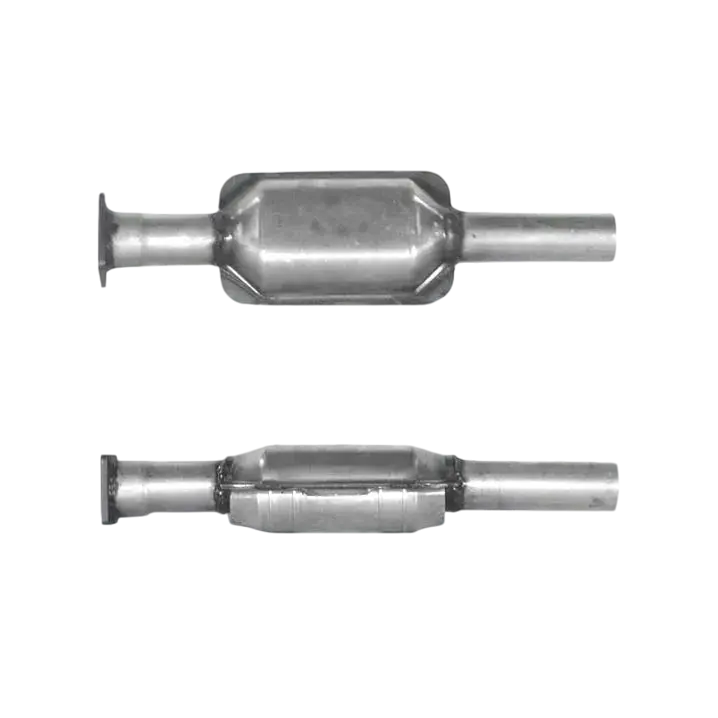 Autoteile BM CATALYSTS Homologiert Benzin Kat für CHRYSLER CHEROKEE 2.5L Benzin | Euro 2 | OEM: 5083052AA bei Autoteile TRUST