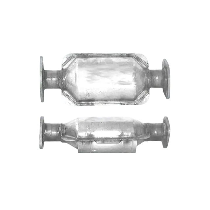 Autoteile BM CATALYSTS Homologiert Benzin Kat für NISSAN PRIMERA 2L Benzin | Euro 2 | OEM: 2080083J25 bei Autoteile TRUST