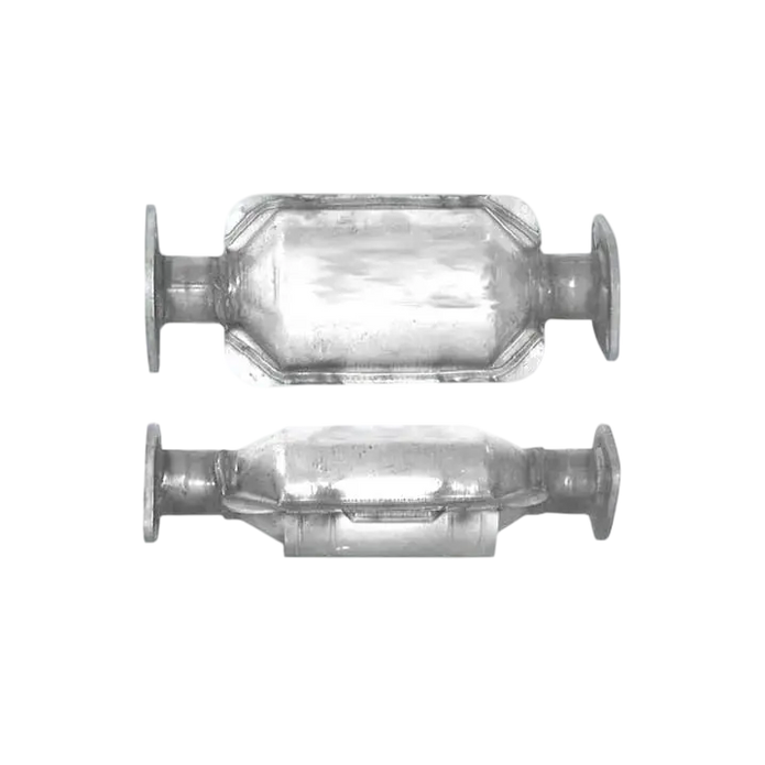 Autoteile BM CATALYSTS Homologiert Benzin Kat für NISSAN PRIMERA 2L Benzin | Euro 2 | OEM: 2080083J25 bei Autoteile TRUST