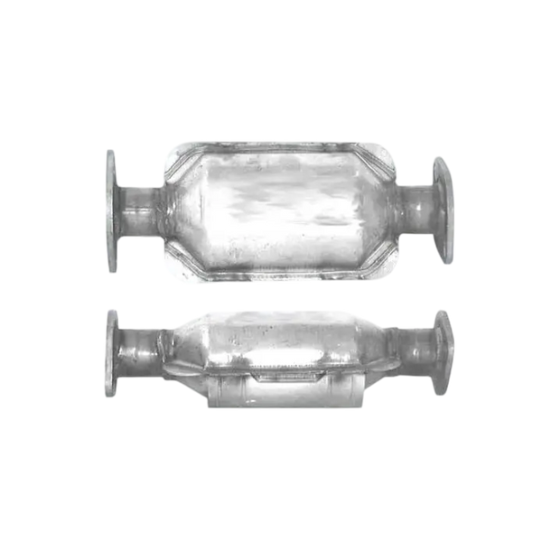 Autoteile BM CATALYSTS Homologiert Benzin Kat für NISSAN PRIMERA 2L Benzin | Euro 2 | OEM: 2080083J25 bei Autoteile TRUST