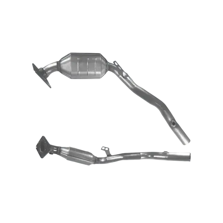 Autoteile BM CATALYSTS Homologiert Benzin Kat für FORD SKORPION 2L Benzin | Euro 2 | OEM: 1026565 bei Autoteile TRUST