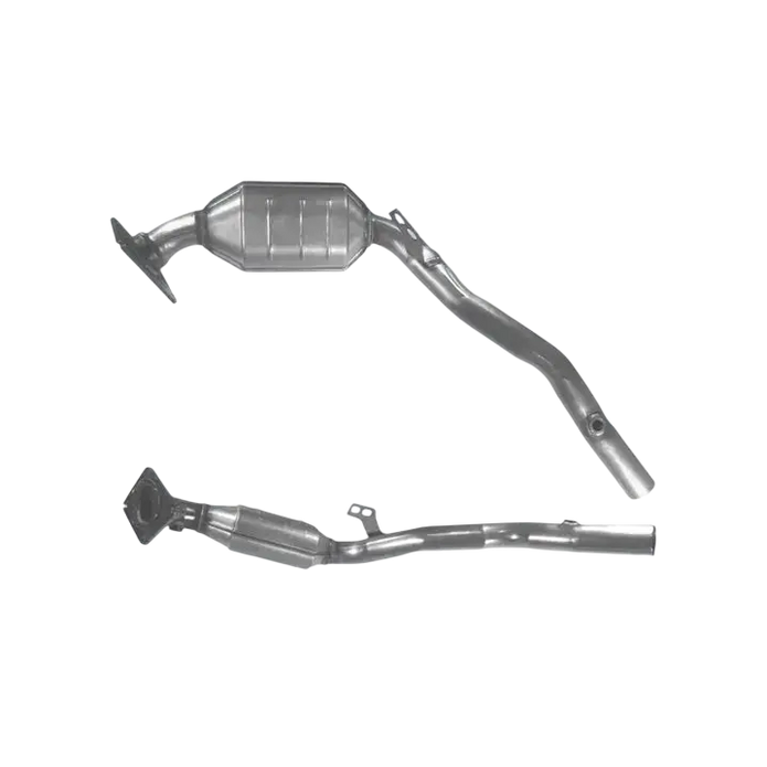 Autoteile BM CATALYSTS Homologiert Benzin Kat für FORD SKORPION 2L Benzin | Euro 2 | OEM: 1026565 bei Autoteile TRUST
