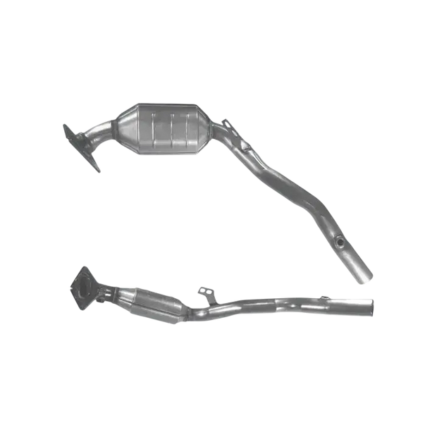 Autoteile BM CATALYSTS Homologiert Benzin Kat für FORD SKORPION 2L Benzin | Euro 2 | OEM: 1026565 bei Autoteile TRUST