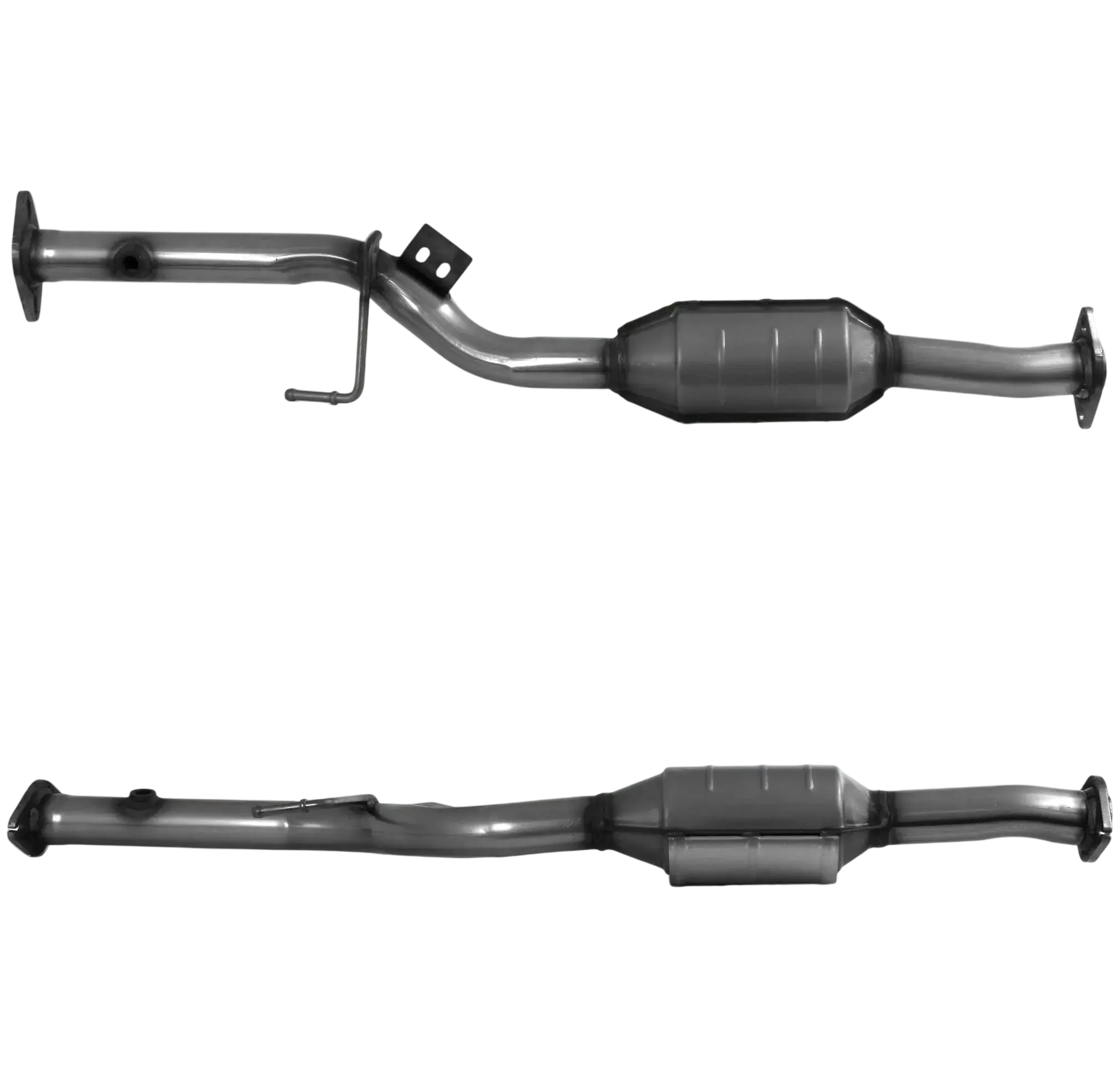 Autoteile BM CATALYSTS Homologiert Benzin Kat für TOYOTA CARINA 1.6L Benzin | Euro 2 | OEM: 1746002060 bei Autoteile TRUST