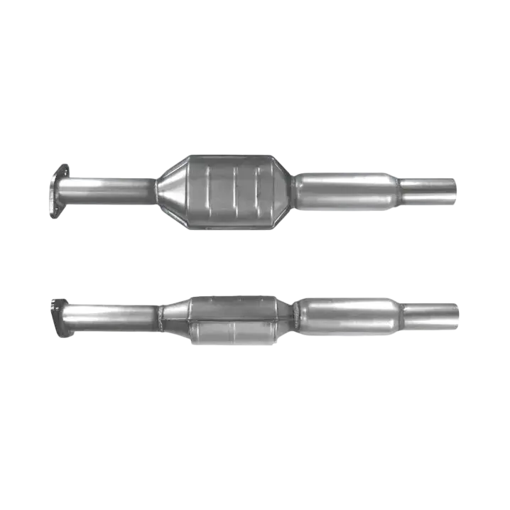 Autoteile BM CATALYSTS Homologiert Benzin Kat für FIAT BRAVO 2L Benzin | Euro 2 | OEM: 2100018 bei Autoteile TRUST