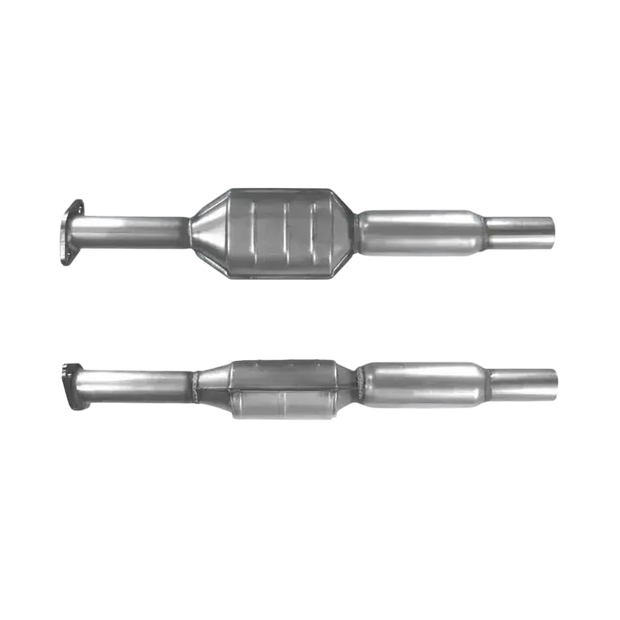 Autoteile BM CATALYSTS Homologiert Benzin Kat für FIAT BRAVO 2L Benzin | Euro 2 | OEM: 2100018 bei Autoteile TRUST