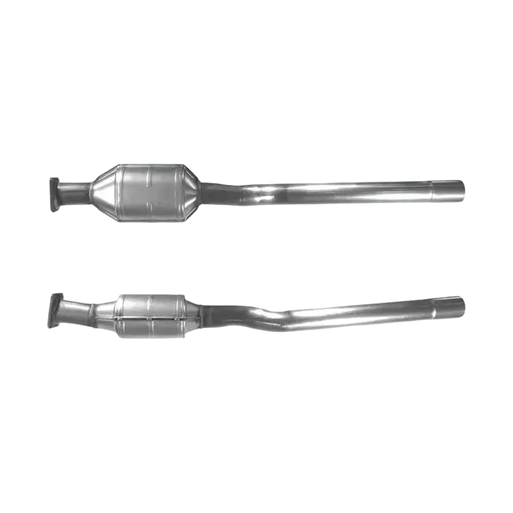 Autoteile BM CATALYSTS Homologiert Benzin Kat für AUDI 80 2.6L Benzin | Euro 2 | OEM: 8A0131089AV bei Autoteile TRUST