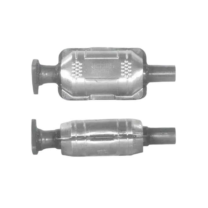 Autoteile BM CATALYSTS Homologiert Benzin Kat für FIAT BRAVA 1.8L Benzin | Euro 2 | OEM: 2198088 bei Autoteile TRUST