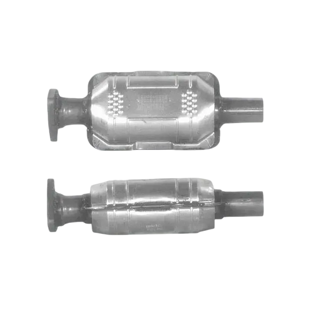 Autoteile BM CATALYSTS Homologiert Benzin Kat für FIAT BRAVA 1.8L Benzin | Euro 2 | OEM: 2198088 bei Autoteile TRUST