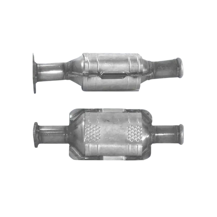 BM CATALYSTS Homologiert Benzin Kat für RENAULT EXTRA 1.4L Benzin | Euro 2 | OEM: 7700305197 Autoteile TRUST