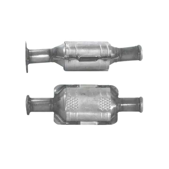 Autoteile BM CATALYSTS Homologiert Benzin Kat für RENAULT EXTRA 1.4L Benzin | Euro 2 | OEM: 7700305197 bei Autoteile TRUST