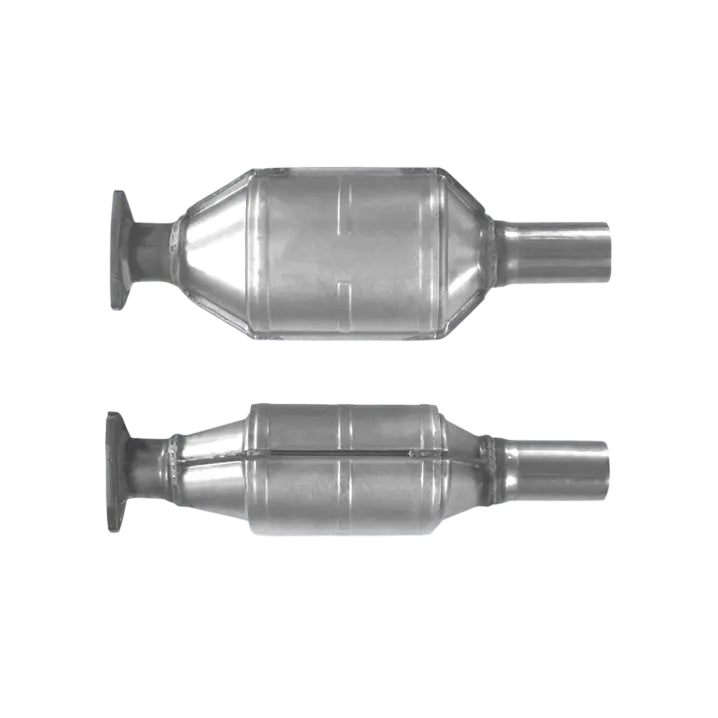 BM CATALYSTS Homologiert Benzin Kat für ALFA ROMEO 145 1.4L Benzin | Euro 2 | OEM: 1300058 Autoteile TRUST