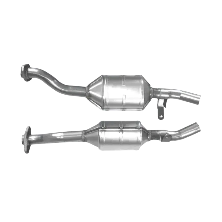 Autoteile BM CATALYSTS Homologiert Benzin Kat für SUZUKI SUPER CARRY 1L Benzin | Euro 2 | OEM: 1430085710 bei Autoteile TRUST