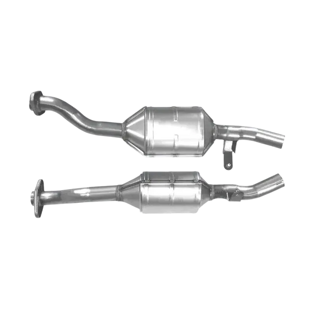 Autoteile BM CATALYSTS Homologiert Benzin Kat für SUZUKI SUPER CARRY 1L Benzin | Euro 2 | OEM: 1430085710 bei Autoteile TRUST