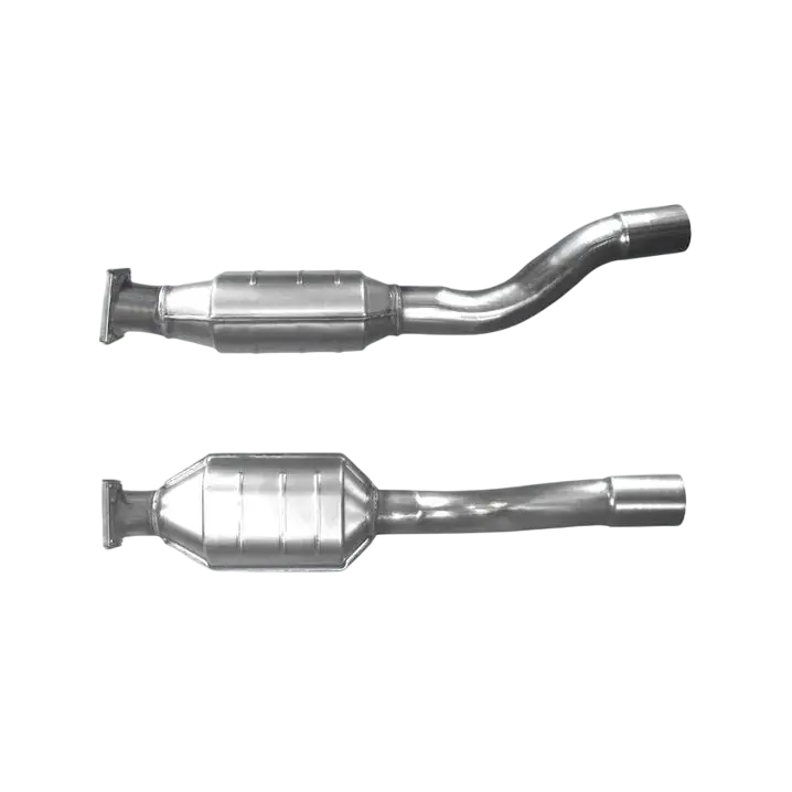 Autoteile BM CATALYSTS Homologiert Benzin Kat für AUDI 100 2.6L Benzin | Euro 2 | OEM: 4A0131089RX bei Autoteile TRUST