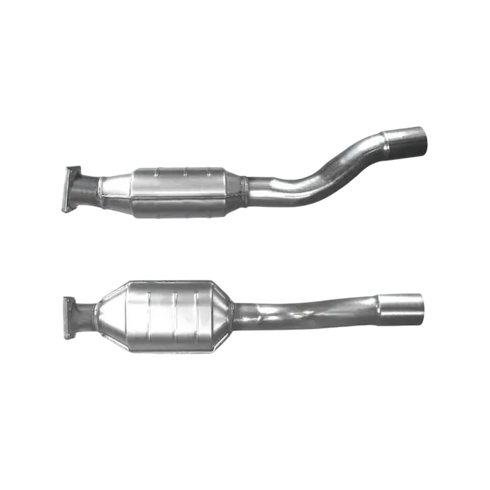 Autoteile BM CATALYSTS Homologiert Benzin Kat für AUDI 100 2.6L Benzin | Euro 2 | OEM: 4A0131089RX bei Autoteile TRUST