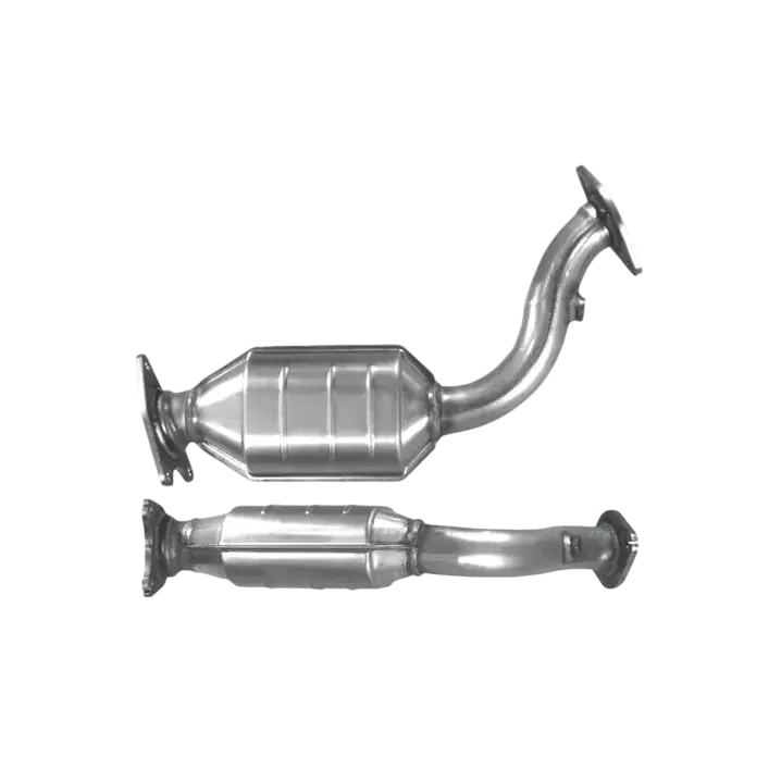 Autoteile BM CATALYSTS Homologiert Benzin Kat für FORD PUMA 2.5L Benzin | Euro 3 | OEM: 1014369 bei Autoteile TRUST