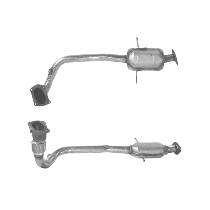 Autoteile BM CATALYSTS Homologiert Benzin Kat für FORD MONDEO 2L Benzin | Euro 2 | OEM: 1025921 bei Autoteile TRUST