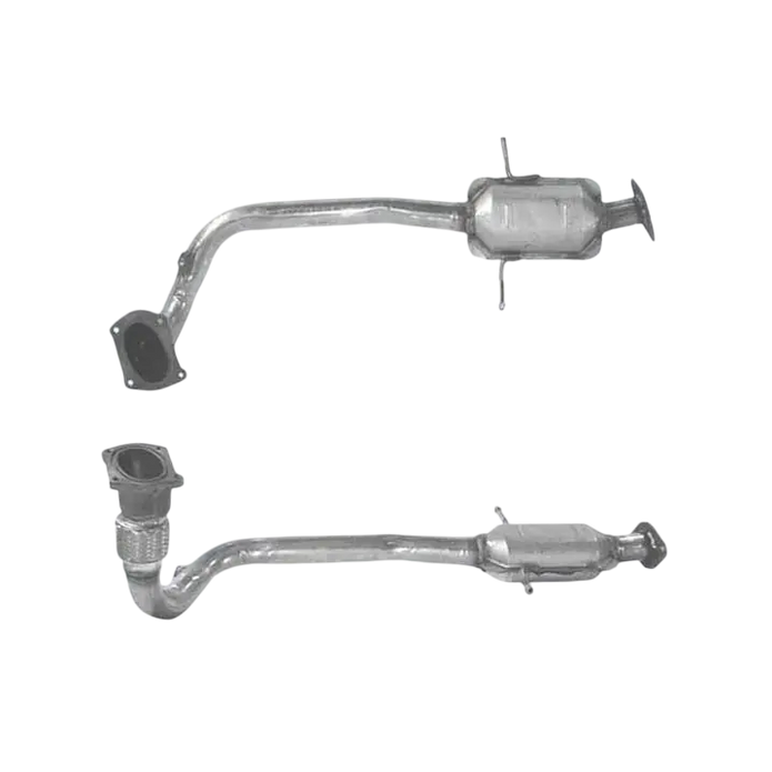 Autoteile BM CATALYSTS Homologiert Benzin Kat für FORD MONDEO 2L Benzin | Euro 2 | OEM: 1025921 bei Autoteile TRUST