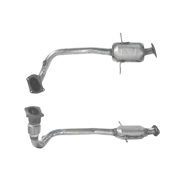 Autoteile BM CATALYSTS Homologiert Benzin Kat für FORD MONDEO 2L Benzin | Euro 2 | OEM: 1025921 bei Autoteile TRUST