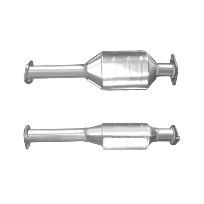 BM CATALYSTS Homologiert Benzin Kat für ALFA ROMEO 145 1.4L Benzin | Euro 2 | OEM: 1399198 Autoteile TRUST