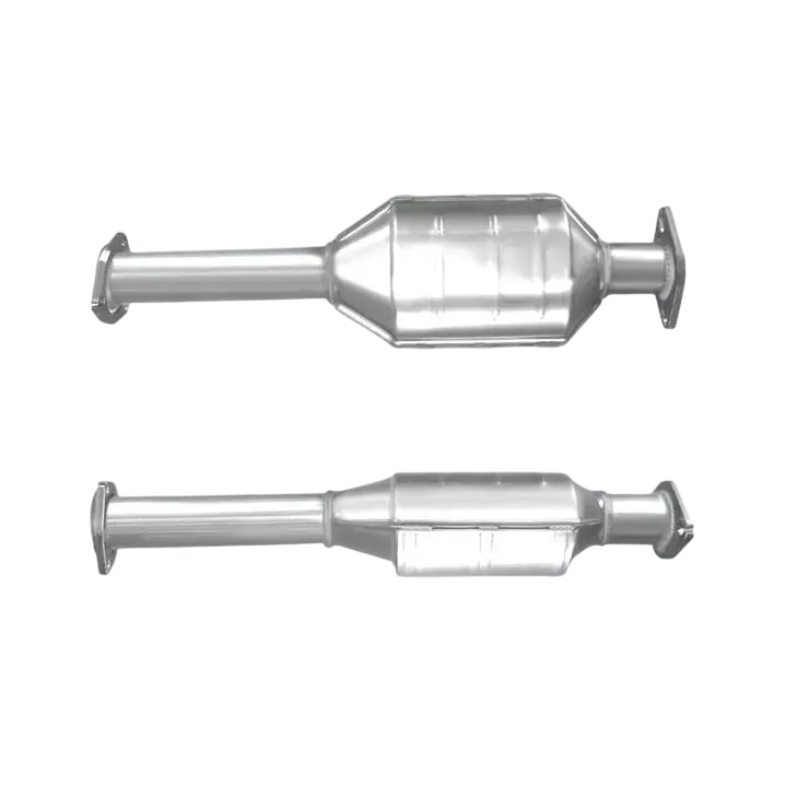 Autoteile BM CATALYSTS Homologiert Benzin Kat für ALFA ROMEO 145 1.4L Benzin | Euro 2 | OEM: 1399198 bei Autoteile TRUST