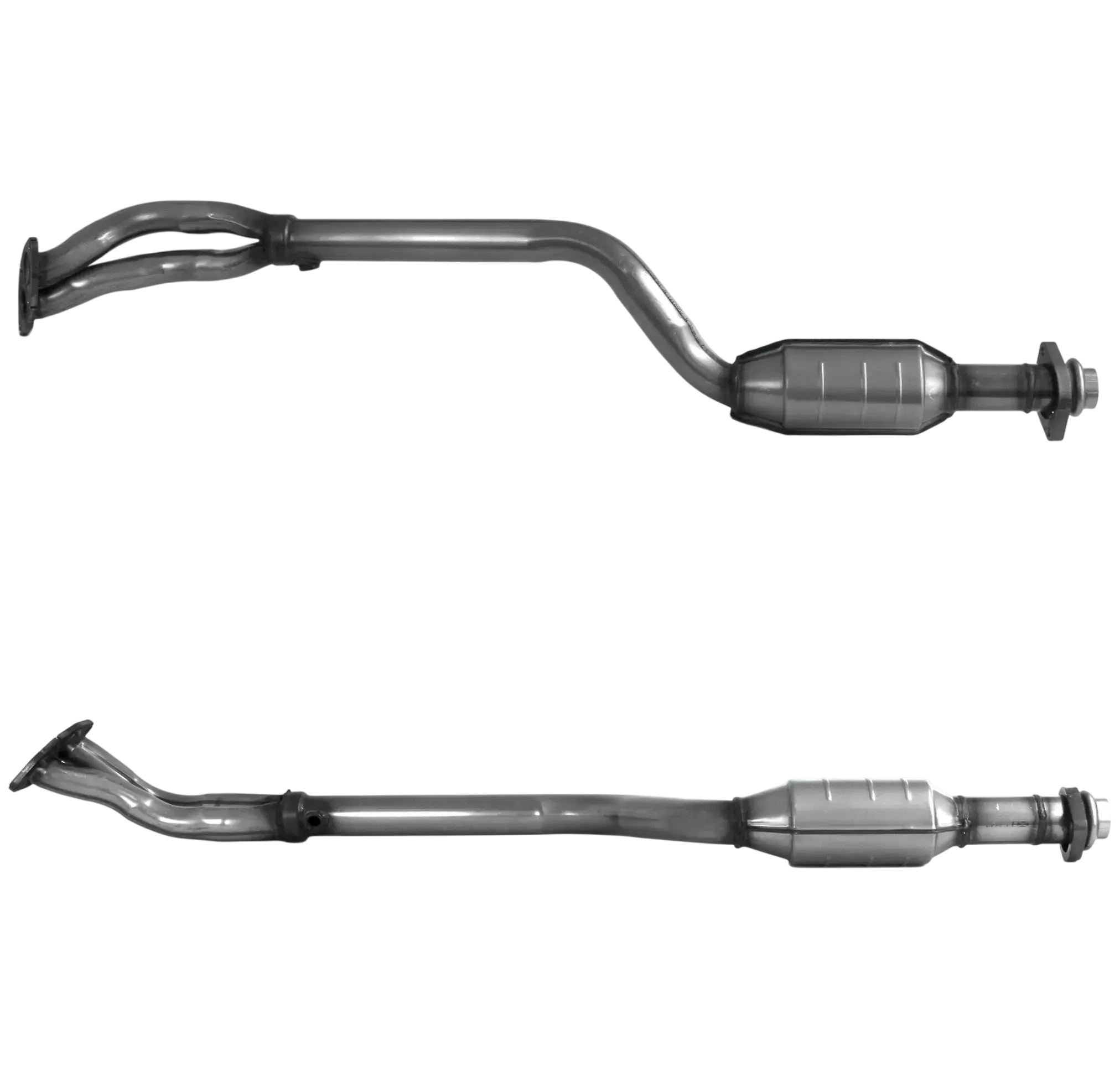 Autoteile BM CATALYSTS Homologiert Benzin Kat für BMW Z3 1.9L Benzin | Euro 2 | OEM: 18301433432 bei Autoteile TRUST
