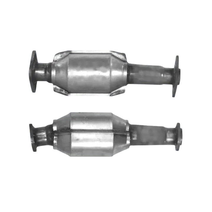 BM CATALYSTS Homologiert Benzin Kat für SUZUKI BALENO 1.3L Benzin | Euro 2 | OEM: 1422060G50 Autoteile TRUST